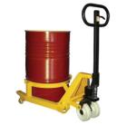 Transpalette manuel porte-fût TM-10-VK - TECHLIFT