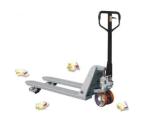 Transpalette multidirectionnel TM-4W 1500 kg - TECHLIFT