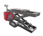 Transpalette électrique pour le chargement de machine - TECHLIFT