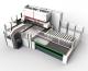Vente Panneauteuse industrielle pour tôle métal acier inox alu DURMA Série PB (FMO France Machines Outils)