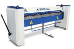 Machine de pliage à plat manuelle UFB - FMO France Machines Outils