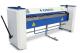 Machine de pliage à plat manuelle UFB