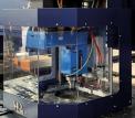 Vente Centre d'usinage et découpe plasma pour tôles et profils Steel Max (REMO)