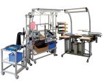 Poste de montage modulable ergonomique RK Easywork - PHOENIX MECANO