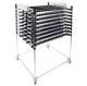Chariot industriel flexible LEAN RK