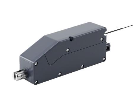 Vérin électrique polyvalent ultra compact LD75