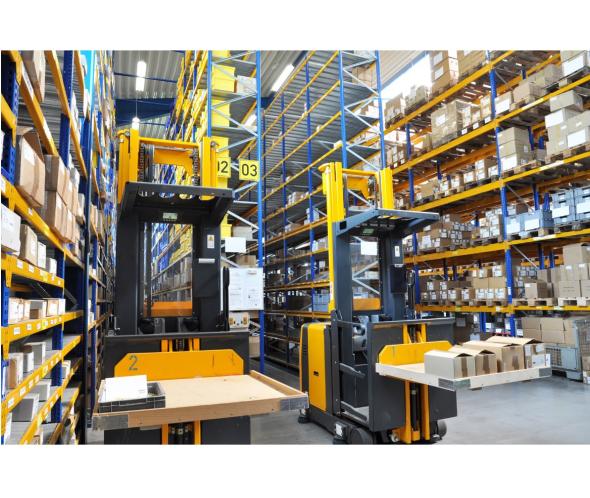 Devis Vérin électrique linéaire à moteur CC LAMBDA 6000N