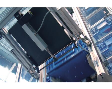 Achat Vérin électrique à course réglable anti-corrosion LH15
