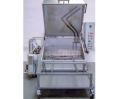 Vente Machine à laver industrielle par arrosage 2 cuves à chargement supérieur (AAN LABOREX)