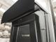 Devis Sas d'étanchéité pour fourgon et camionnette WSTP Van Hybrid