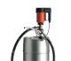 Pompe pour hydrocarbures : diesel, fioul, huiles hydrauliques