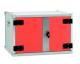 Armoire de charge et stockage anti-feu modulable pour batteries Lithium