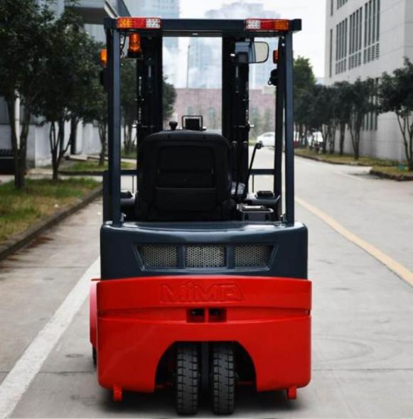 Devis Chariot élévateur électrique frontal à contrepoids TKC 1,6 / 2 tonnes
