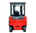 Achat Chariot élévateur électrique frontal industriel 4 roues MK 3,5 à 5 T