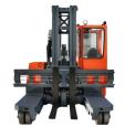 Achat Chariot multidirectionnel électrique à fourches 3-4 tonnes h 3 mètres TFC