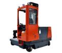 Devis Chariot multidirectionnel électrique à fourches 3-4 tonnes h 3 mètres TFC