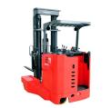 Vente Chariot multidirectionnel pour allées étroites 1,5 à 2,5 T 3 à 8 mètres MQ (TECHLIFT)