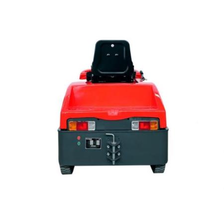 Devis Tracteur de manutention électrique 4 - 6 tonnes à conducteur assis MGA