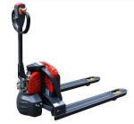 Mini transpalette électrique à batterie Lithium 1500 2000 kg SL - TECHLIFT