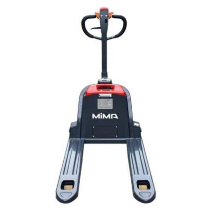 Achat Mini transpalette électrique à batterie Lithium 1500 2000 kg SL