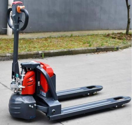 Devis Mini transpalette électrique à batterie Lithium 1500 2000 kg SL