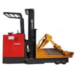 Gerbeur porte outil industriel pour machine - TECHLIFT