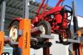 Devis Colonnes de levage pour tracteur agricole | sur batterie sans fil wireless