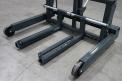 Vente Chariot de montage de roue Ø 270-1300 mm levée 710 mm (FINKBEINER FRANCE)