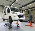 Devis Chandelles d'atelier 8,2 tonnes