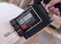 Achat Machine de marquage jet d’encre thermique portative ANSER U2 MobileProS