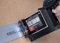 Devis Machine de marquage jet d’encre thermique portative ANSER U2 MobileProS