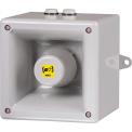 Avertisseur vocal Radio LoRa 126 dB  SmartVOX®