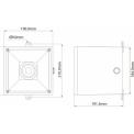 Devis Avertisseur vocal Radio LoRa 126 dB  SmartVOX®