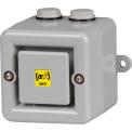 Achat Sirène électronique 110dB 64 sons TONALARM® IP66 T100V2 incendie marine