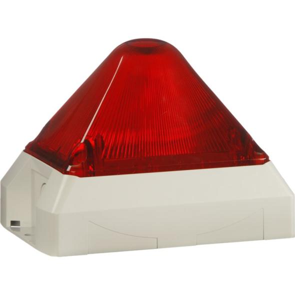 Achat Feu flash pyramidal 5 Joules IP66 polyvalent PBV22005