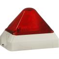Achat Feu flash pyramidal 5 Joules IP66 polyvalent PBV22005