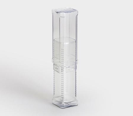 Prix Tube d'emballage plastique à longueur réglable BlockPack