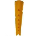 Devis Cornière de protection amortissante pour angle de mur Sentry® CG42NOFOAMV2