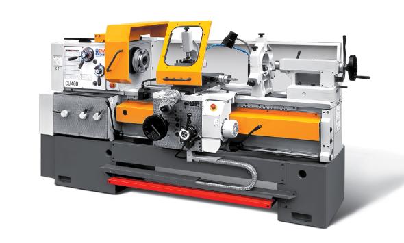 Achat Tour conventionnel parallèle ZMM BULGARIA pour alésage 32 à 358 mm