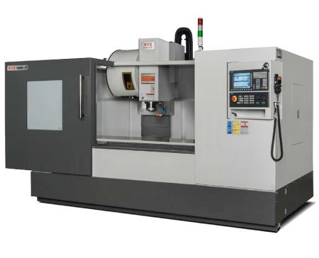 Devis Centre d'usinage LR à rail linéaire CNC SIEMENS