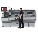 Tour à assistance numérique Prototrak - usinage conventionnel et automatique - SAPHY-PMER