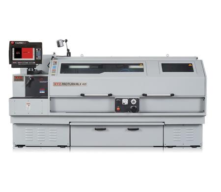 Vente Tour à assistance numérique Prototrak - usinage conventionnel et automatique (SAPHY-PMER)