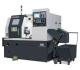 Tour CN compact 2 / 4 axes motorisés à programmation avancée TC-CT
