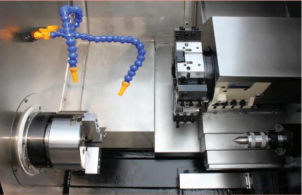 Devis Tour industriel à commande numérique configurable ML