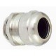 Presse étoupe laiton pour cable rond IP68