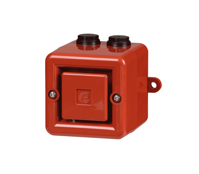 Amplificateur de sonnerie de téléphone pour environnement industriel bruyant  YOTEL - ae&t