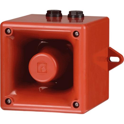 Amplificateur de sonnerie de téléphone pour environnement industriel bruyant  YOTEL - ae&t