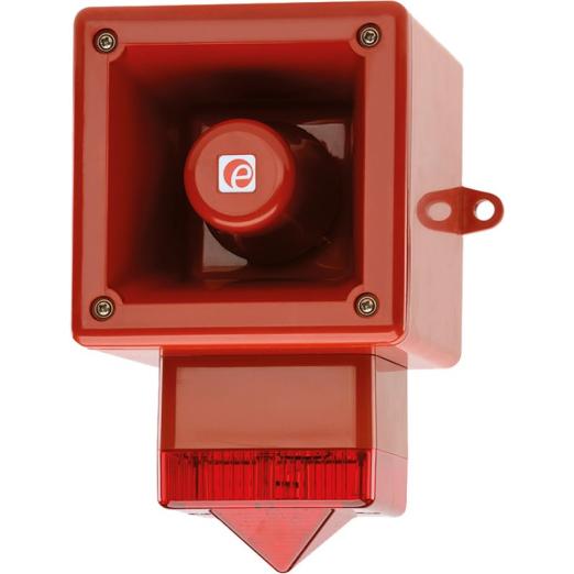 Amplificateur sonore et lumineux pour téléphone d'atelier YOTELFLASH - ae&t