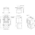 Vente Amplificateur sonore et lumineux pour téléphone d'atelier YOTELFLASH (ae&t)