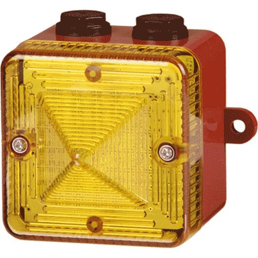 Amplificateur lumineux pour téléphone à feu flash FLASHTEL 5 Joules - ae&t
